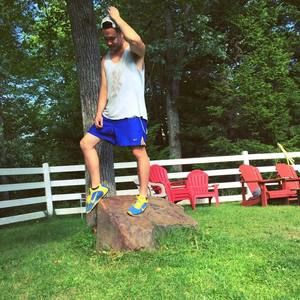 Meet your Posher, Noraa